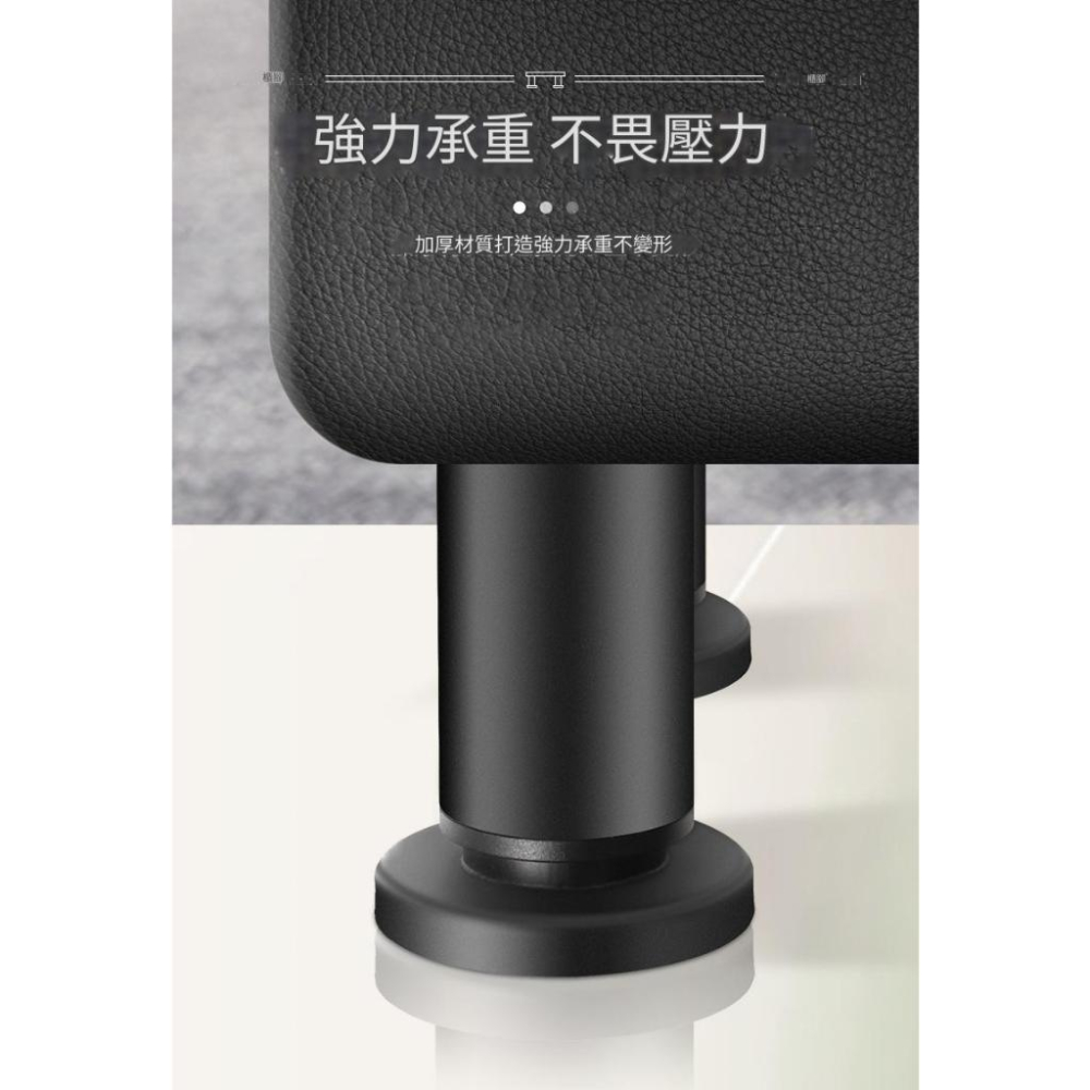 葳葳生活選物  伸縮腳 支撐腳 家具支撐腳 可調高 家具 櫃腳 伸縮桌腿腳 沙發腳 茶几腳 床腳-細節圖9