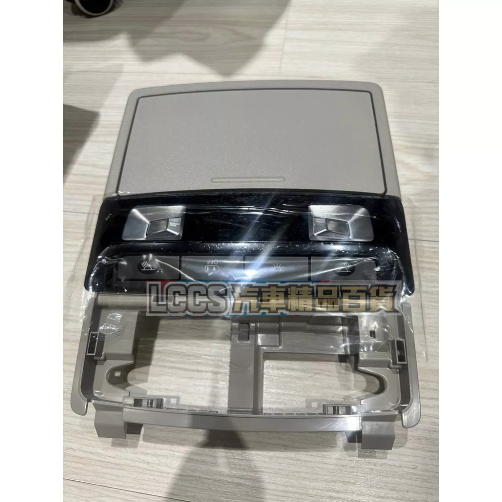 (現貨)2019-2022 Nissan Sentra B18 Altima Xtrail東風日產原廠LED前閱讀燈總成