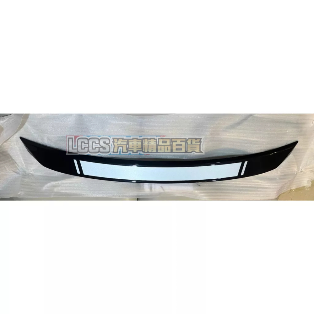 (限時特賣現貨)Nissan Sentra B18東風日產原廠尾翼