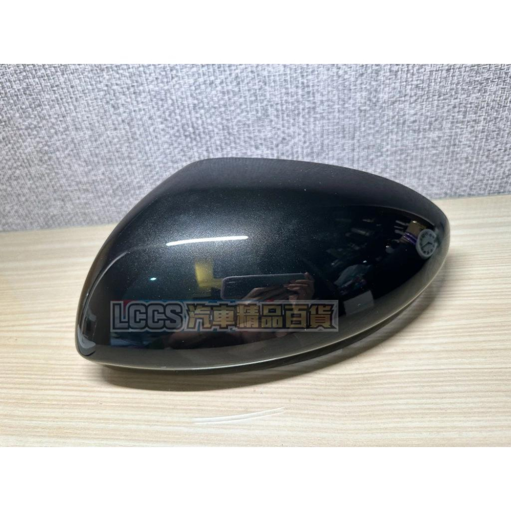 台灣現貨 Nissan Altima 亮黑後視鏡殼 照後鏡殼-細節圖5