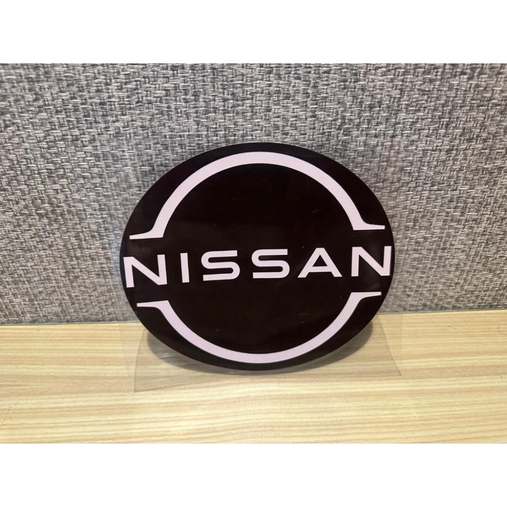 台灣現貨促銷 NISSAN  ALTIMA  SENTRA前車標貼 Nissan Nismo當家性能指標logo 前車標-細節圖6