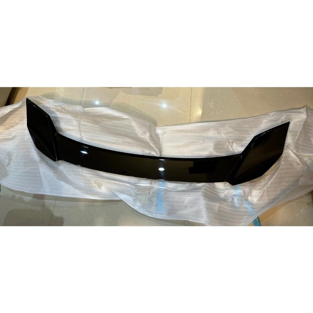 BMW 寶馬 G20 G80 三系列適用尾翼 鴨尾 後擾流板BMW G20 LCI G80 M340i-細節圖4