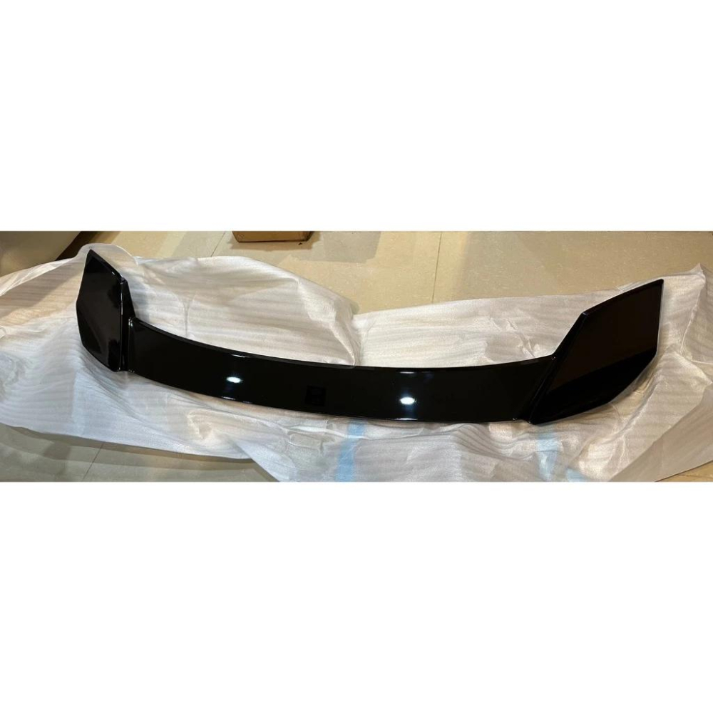 BMW 寶馬 G20 G80 三系列適用尾翼 鴨尾 後擾流板BMW G20 LCI G80 M340i-細節圖5