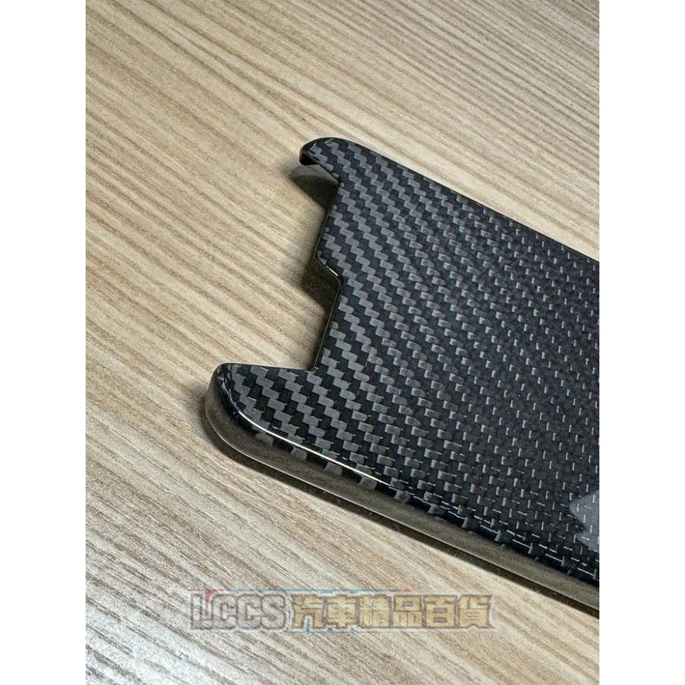 台灣現貨 iPhone 15  Pro /pro max 真碳纖維正卡夢手機殼-細節圖3