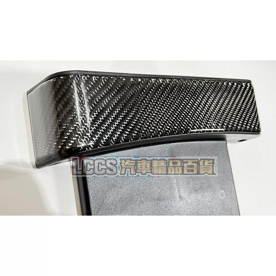 台灣現貨 通用型黑色碳纖維座椅收納盒 BMW BENZ Porsche Ford Nissan Toyota Honda-細節圖3
