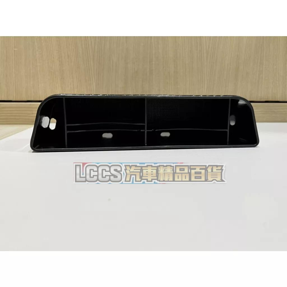 台灣現貨 通用型黑色碳纖維座椅收納盒 BMW BENZ Porsche Ford Nissan Toyota Honda-細節圖4