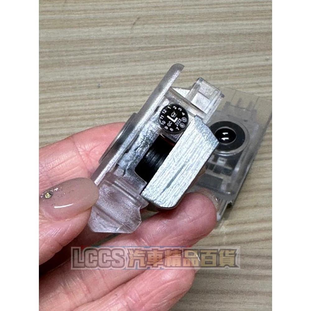 台灣現貨 BMW 寶馬 專車專用迎賓燈 照地燈 投影燈適用G20 G21-細節圖8