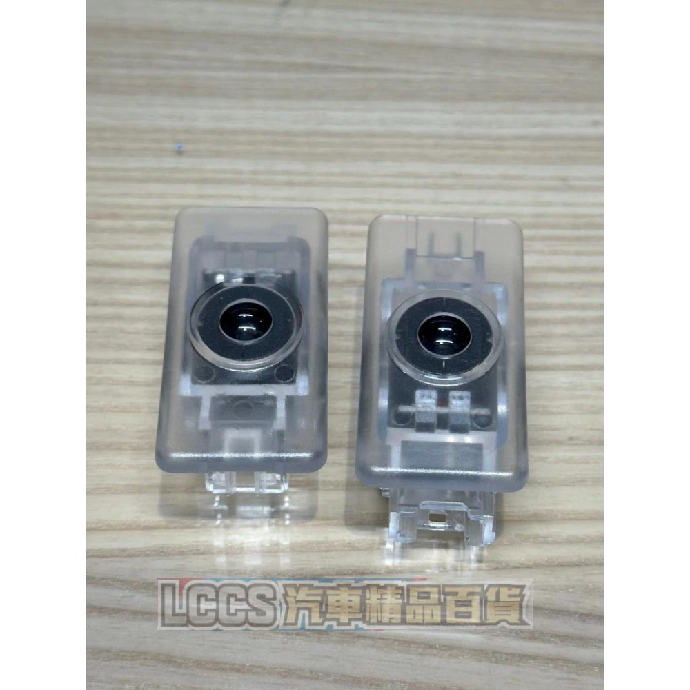 台灣現貨 BMW 寶馬 專車專用迎賓燈 照地燈 投影燈適用G20 G21-細節圖9