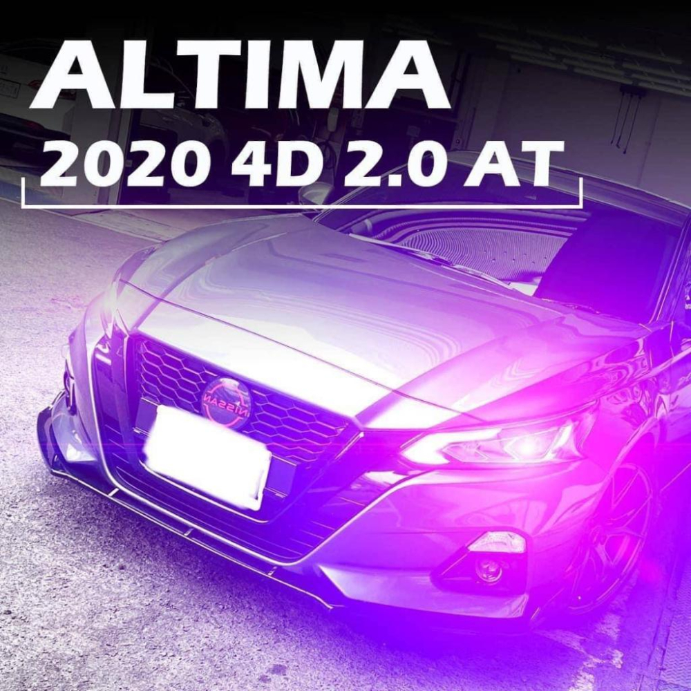 Nissan藍金外掛電腦特調版(黑色外殼) 通用版(藍色外殼)Altima Tiida Kicks Sentra B18-細節圖6