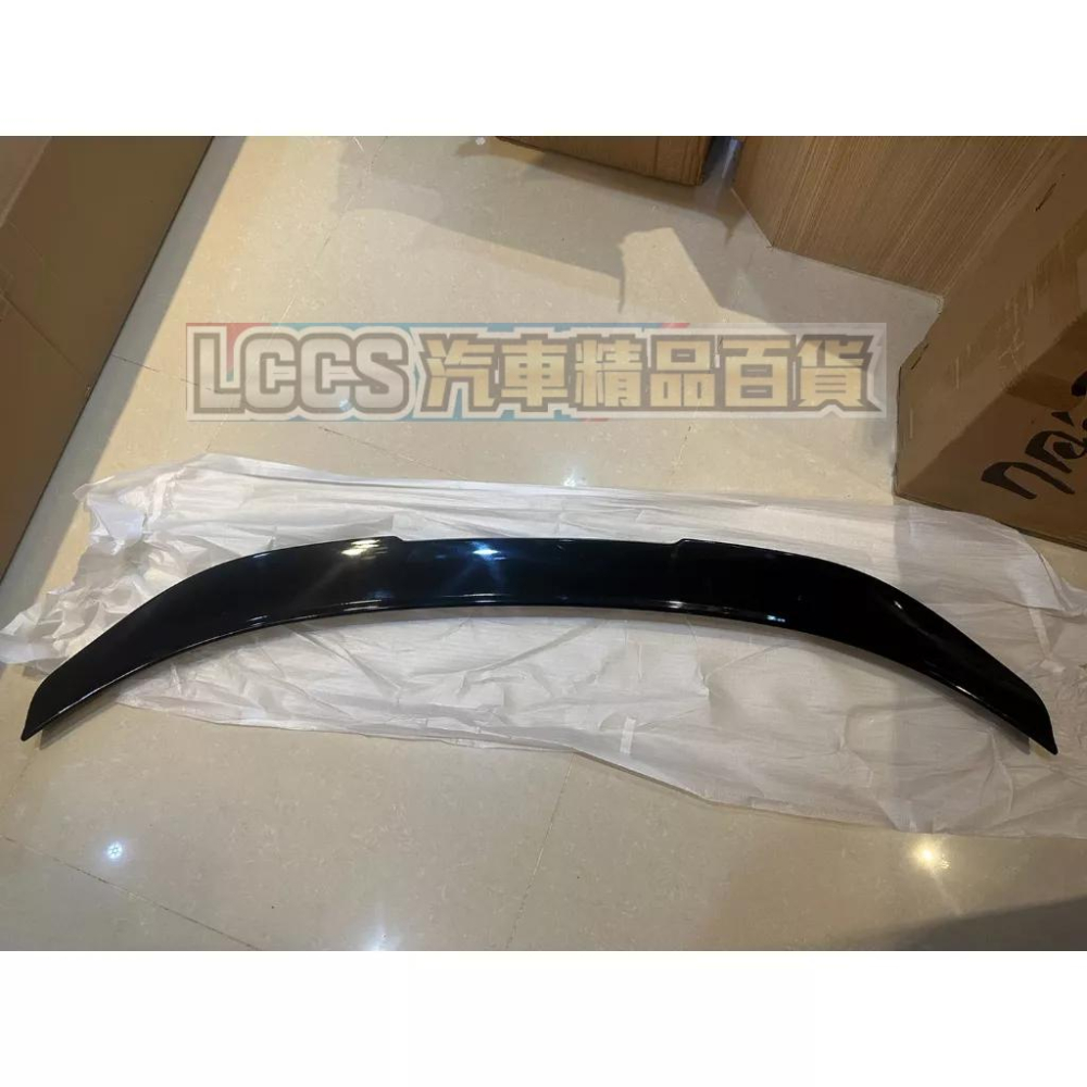 現貨 2019-2023  TOYOTA 12代Altis專用鴨尾 尾翼  刀鋒樣式-細節圖6