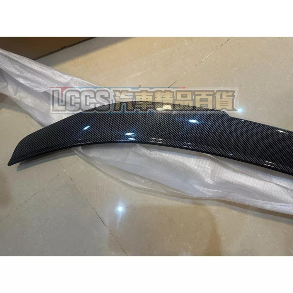 現貨 2019-2023  TOYOTA 12代Altis專用鴨尾 尾翼  刀鋒樣式-細節圖7