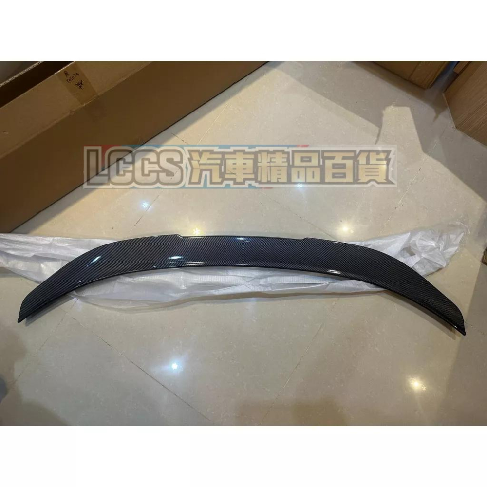 現貨 2019-2023  TOYOTA 12代Altis專用鴨尾 尾翼  刀鋒樣式-細節圖8