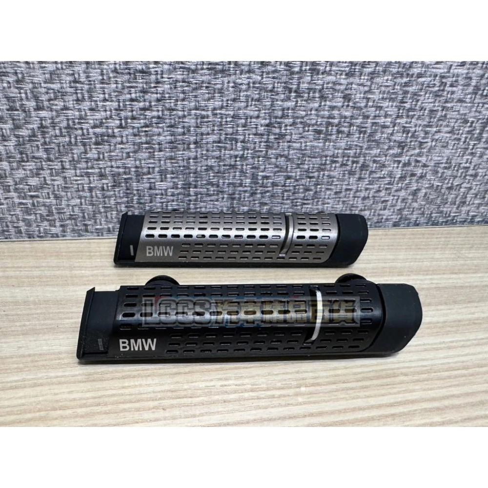 台灣現貨 BMW 寶馬 車用出風口芳香 車載香薰擺件 汽車香水 汽車香氛 車用芳香-細節圖2