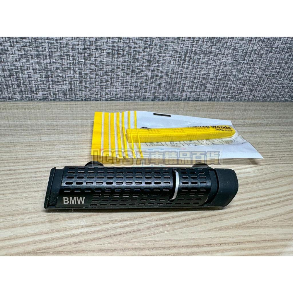 台灣現貨 BMW 寶馬 車用出風口芳香 車載香薰擺件 汽車香水 汽車香氛 車用芳香-細節圖7