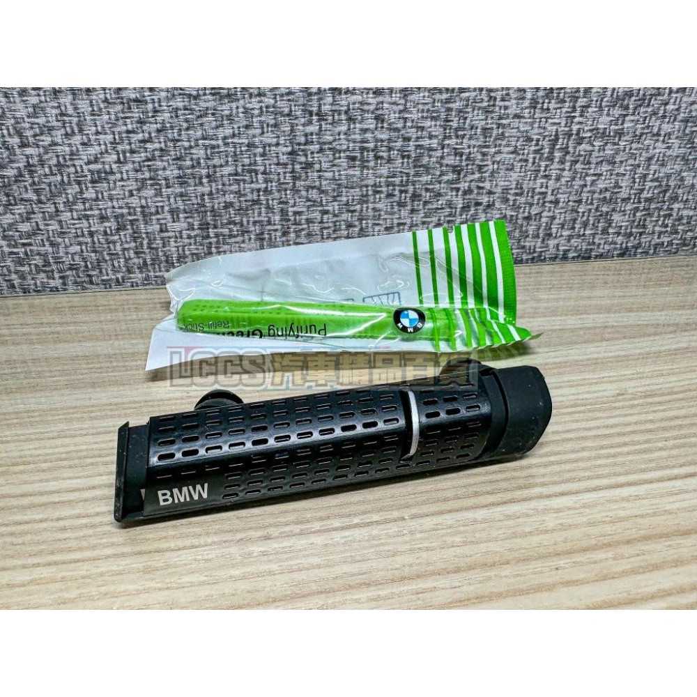 台灣現貨 BMW 寶馬 車用出風口芳香 車載香薰擺件 汽車香水 汽車香氛 車用芳香-細節圖9