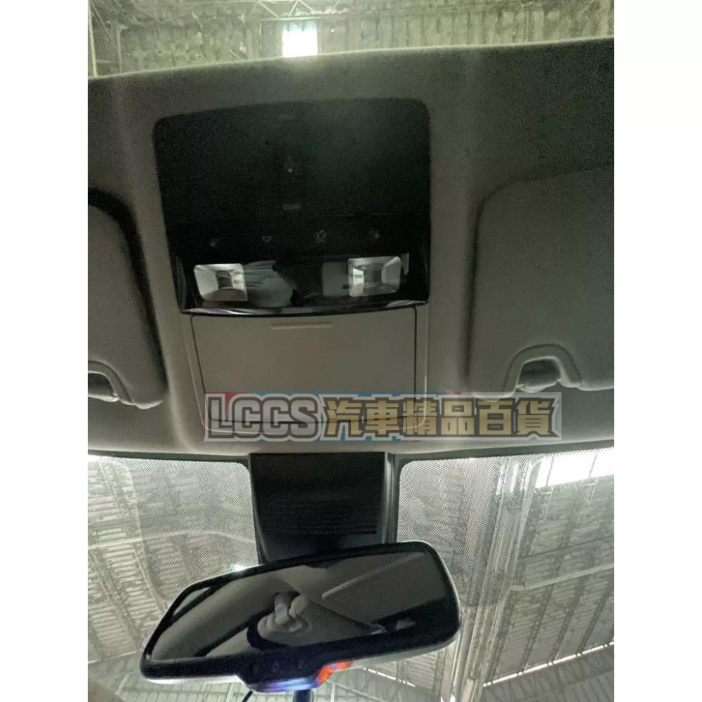 現貨 2019-2022 Nissan Sentra B18 Altima Xtrail東風日產原廠LED前閱讀燈總成-細節圖5