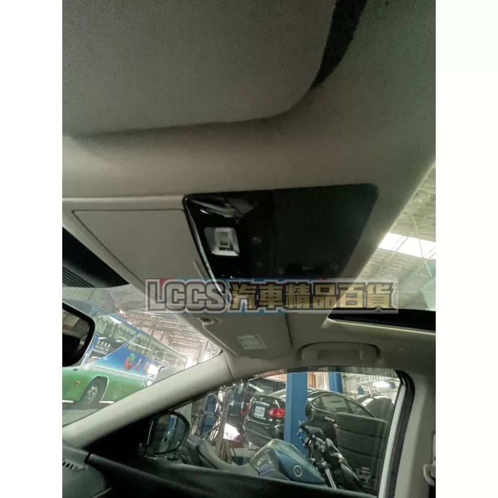 現貨 2019-2022 Nissan Sentra B18 Altima Xtrail東風日產原廠LED前閱讀燈總成-細節圖6