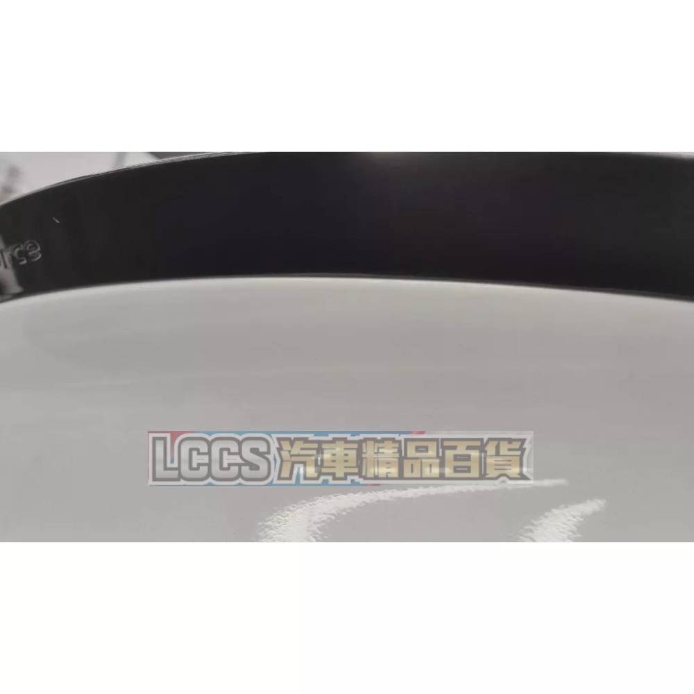 現貨  適用Tesla特斯拉 Model 3尾翼 鴨尾改裝 擾流板-細節圖5