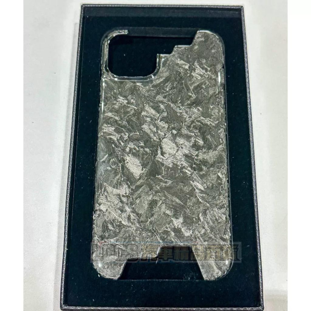 現貨 iPhone 13 真鍛造碳正卡夢手機殼-細節圖2