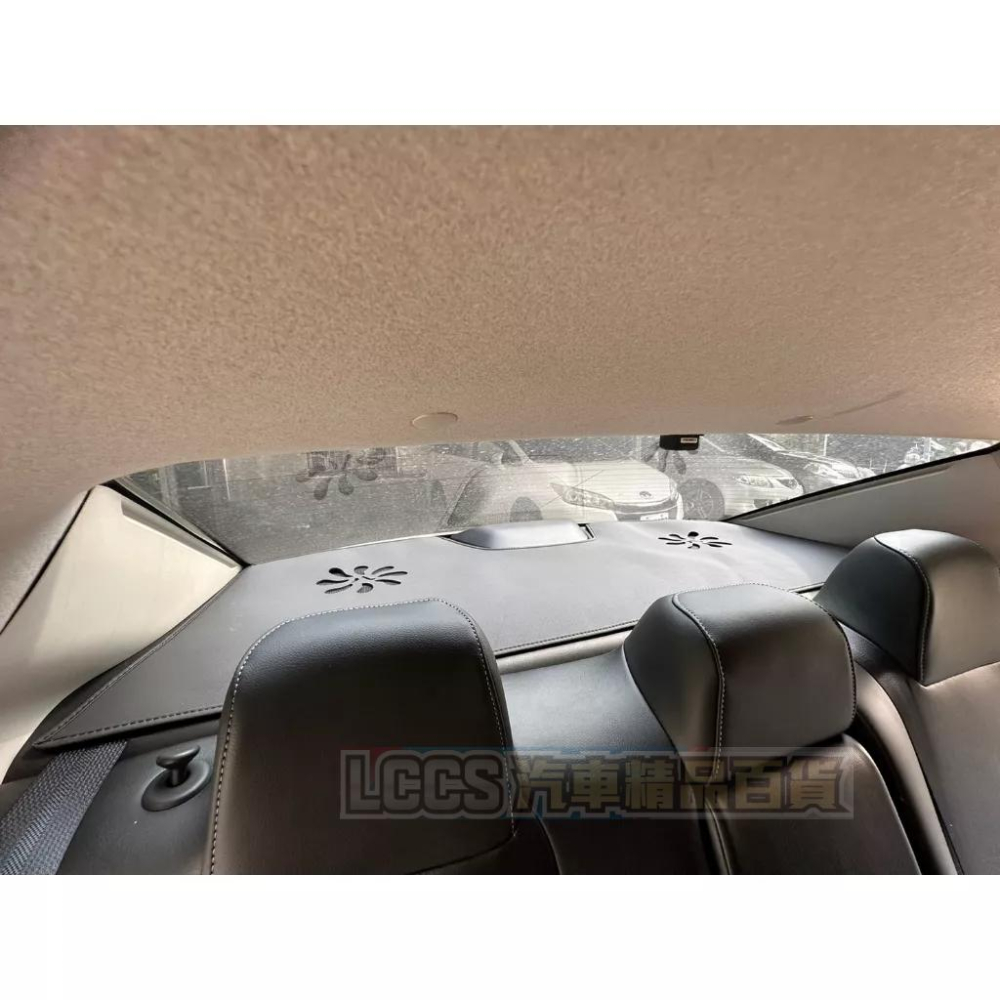 現貨 2020-2023 Sentra B18專車專用前後皮革避光墊 Sentra B18 仙草 Nissan-細節圖5