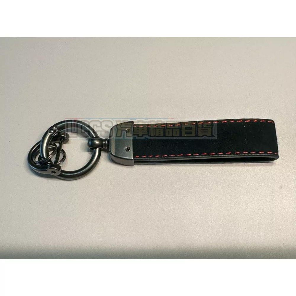 台灣現貨 BMW Logo鑰匙圈 仿皮鑰匙圈 鑰匙扣 318 320 330 440 X3/4/5/6 F世代 G世代-細節圖5