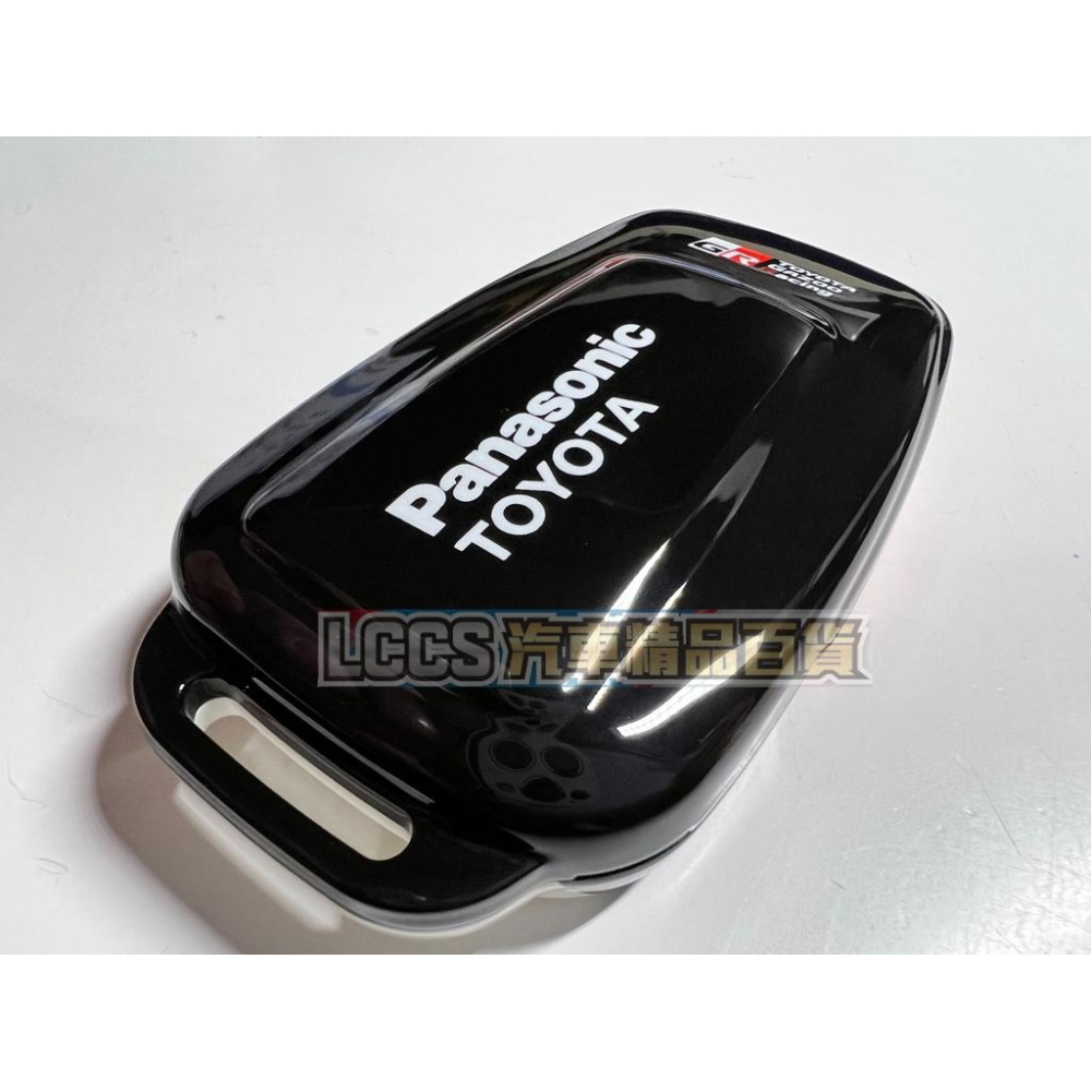 台灣現貨 Toyota專用TRD/GR彩繪鑰匙殼/鑰匙套Altis CHR RAV4 Cross Vios-細節圖4