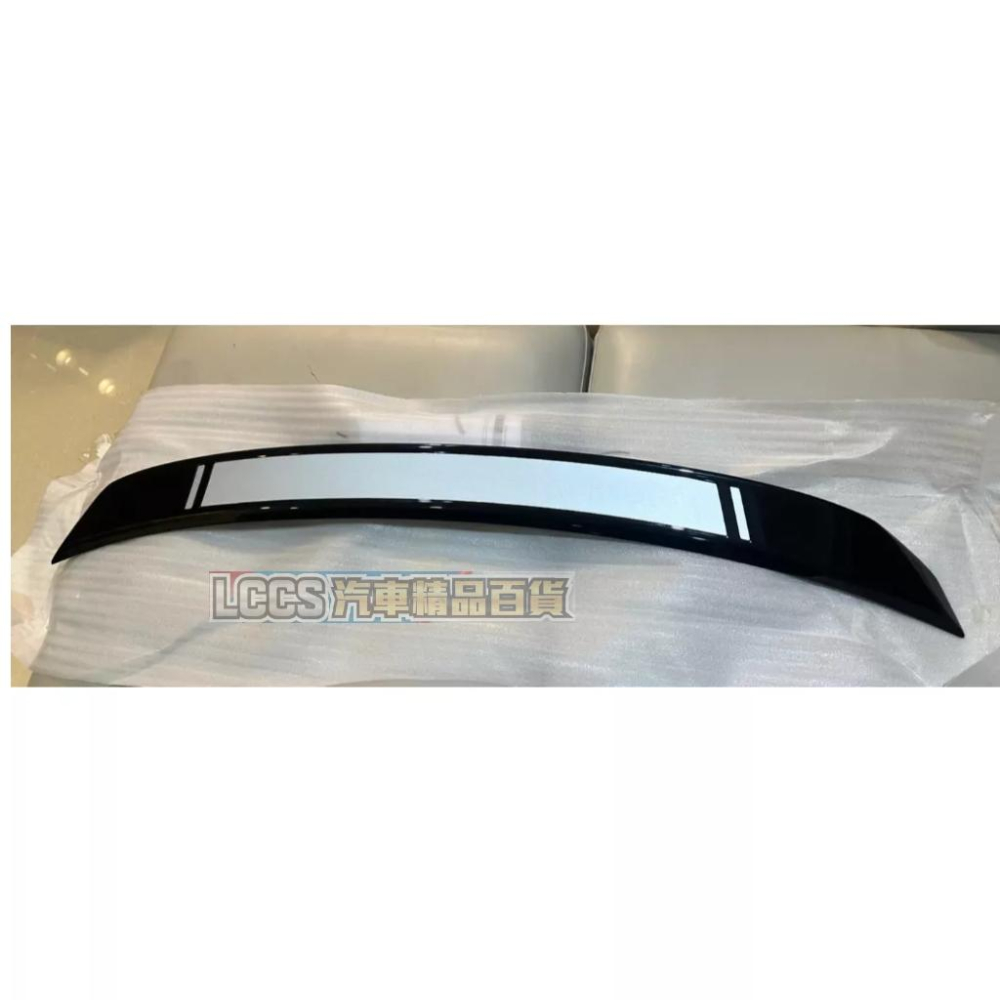 (限時特賣現貨)Nissan Sentra B18東風日產原廠尾翼-細節圖2