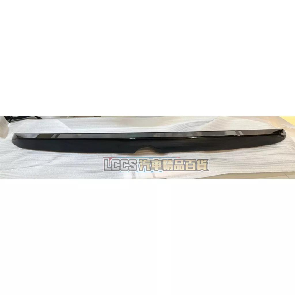 (限時特賣現貨)Nissan Sentra B18東風日產原廠尾翼-細節圖4