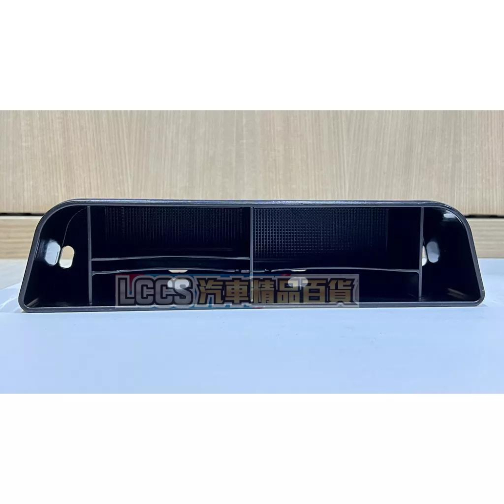 台灣現貨 通用型藍色碳纖維座椅收納盒 BMW BENZ Porsche Ford Nissan Toyota Honda-細節圖3