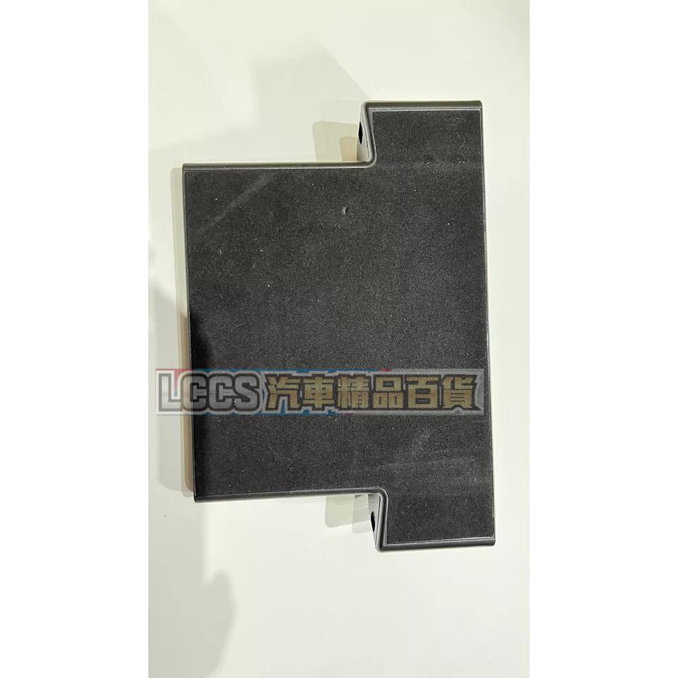 台灣現貨 通用型藍色碳纖維座椅收納盒 BMW BENZ Porsche Ford Nissan Toyota Honda-細節圖4