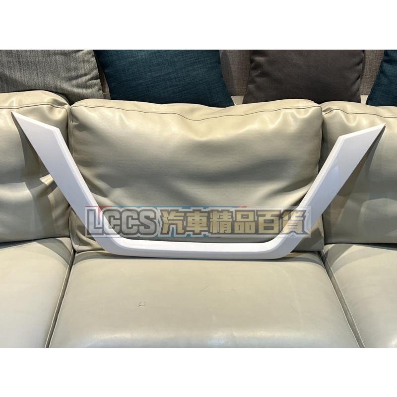 Nissan Altima 亮黑V motion/水箱護罩 ＂總成＂-細節圖8