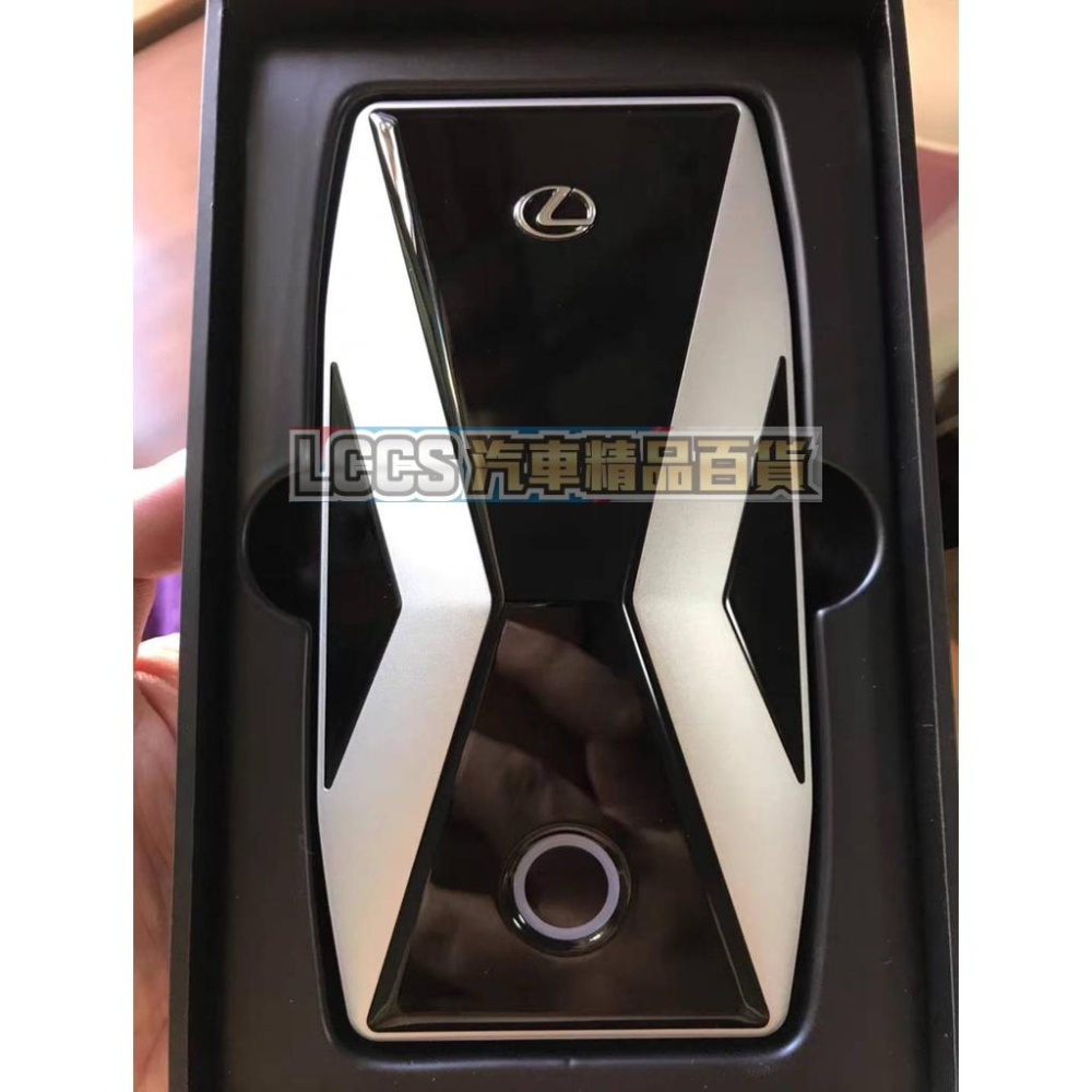 Lexus陸版官方精品充電寶-細節圖6