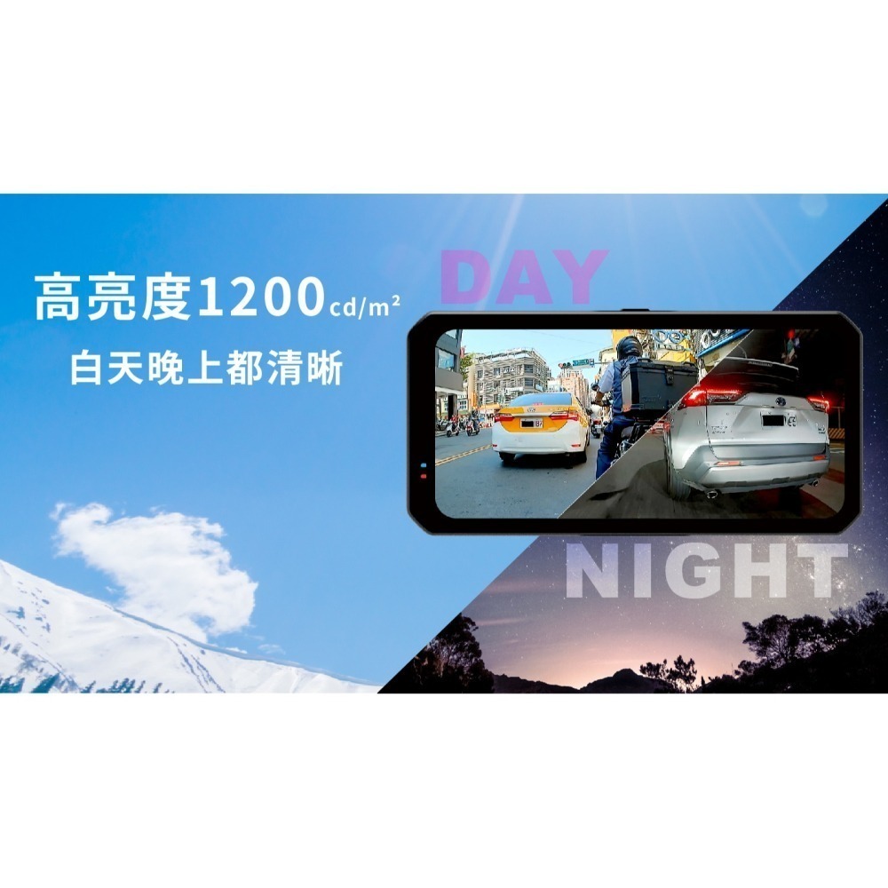 COMTEC CP-1 智能儀表  +  測速提醒  +  胎壓偵測-細節圖3