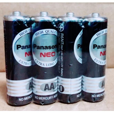 C-001 國際牌 Panasonic AA 3號電池 三號電池 【一顆裝】 1.5V 單顆裝 乾電池【一顆裝】