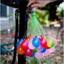 C-001 神奇魔術水球 單束水氣球 水球 三束 3束 水球 快速水球