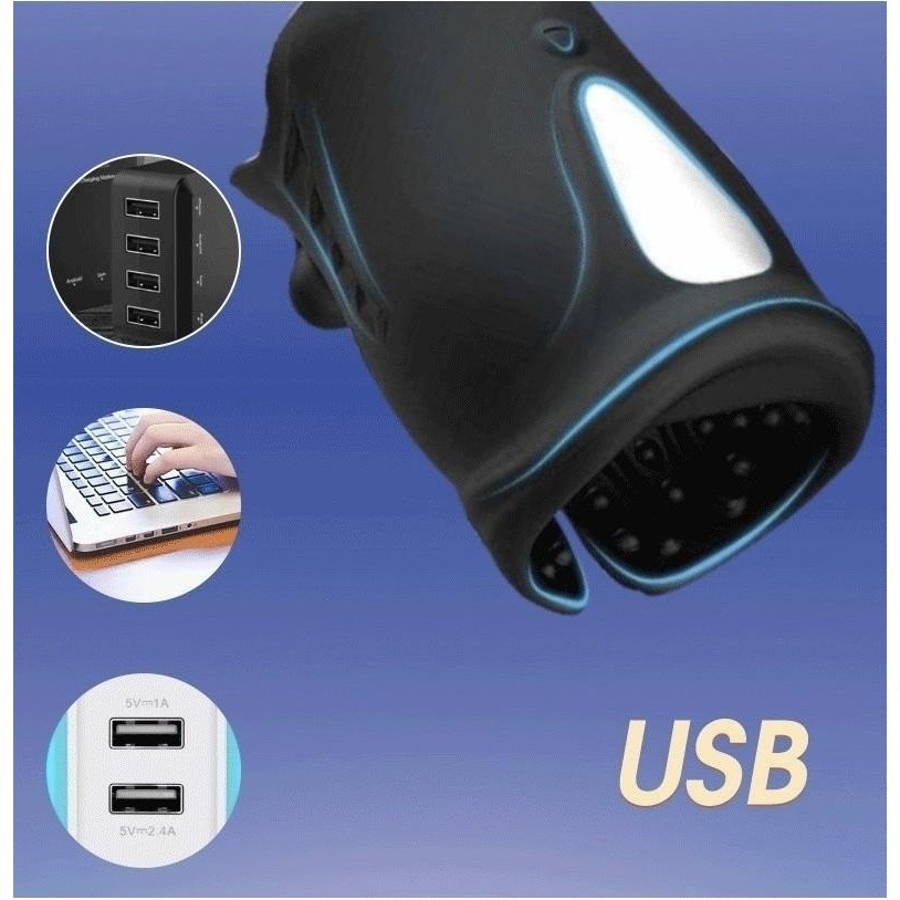 𝒮𝑒𝓍𝓎 𝒩𝒾𝑔𝒽𝓉 飛機杯 阿爾法訓練器 久戰鍛鍊 男性情趣用品 情趣用具 蛋蛋鍛鍊 硅膠 親膚材質-細節圖3