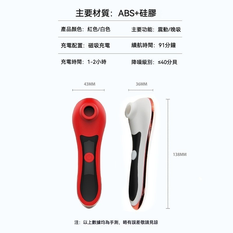 𝒮𝑒𝓍𝓎 𝒩𝒾𝑔𝒽𝓉 吸吮器 情趣用品 嘟嘟嘴 女性情趣用品 按摩棒 自慰棒 震動按摩棒 高潮神器-細節圖8