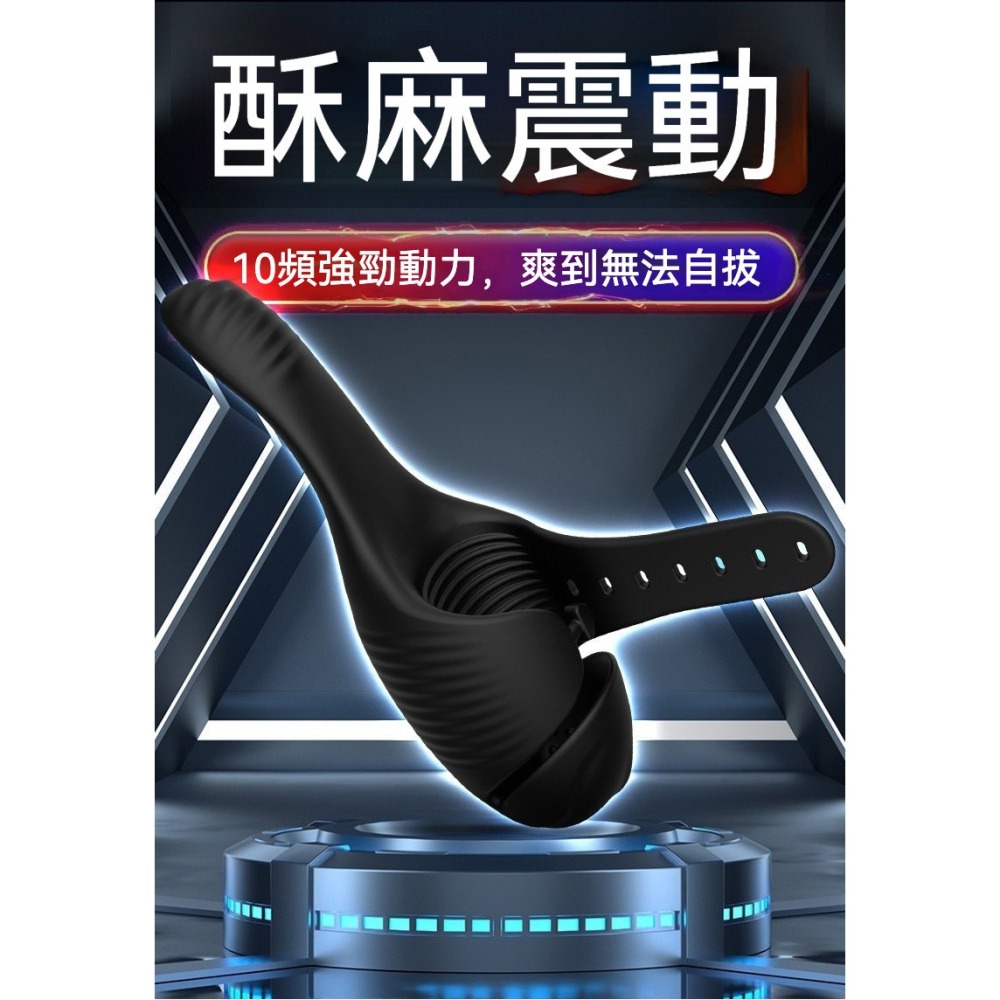 𝒮𝑒𝓍𝓎 𝒩𝒾𝑔𝒽𝓉 飛機杯 波比二代 男性情趣用品 訓練利器 按摩器 雙頭震動 蛋蛋按摩-細節圖11