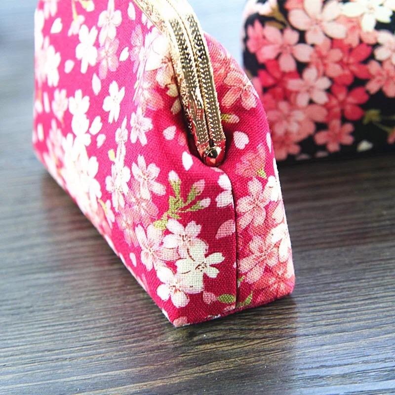 💥珠扣零錢包 10.5公分方形口金包 日式和風口金包 交換禮物 零錢包 扣式口金包 可放提款卡信用卡-細節圖4