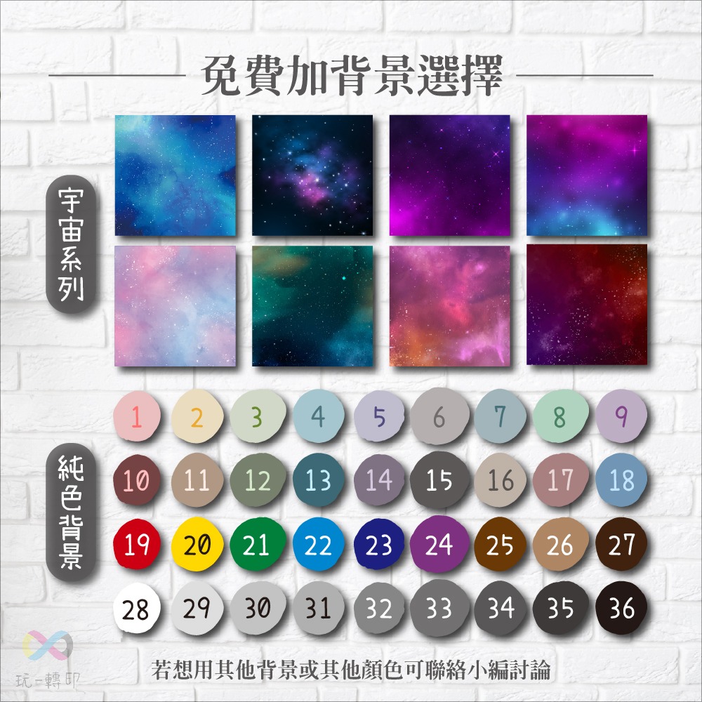 【花草系列】客製化手機殼 一件可印 手機殼 保護殼 手機配件 手機保護 防摔 3C-細節圖4