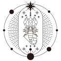 【星座系列】客製化手機殼 一件可印 手機殼 保護殼 手機配件 手機保護 防摔 3C-規格圖8