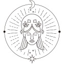 【星座系列】客製化手機殼 一件可印 手機殼 保護殼 手機配件 手機保護 防摔 3C-規格圖8