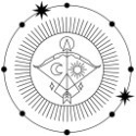 【星座系列】客製化杯墊 一件可印 畢業紀念品 送禮 禮物 皮革杯墊 陶瓷杯墊 吸水杯墊-規格圖7