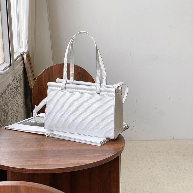 BAGG👾 女包包包女包秋冬潮流時尚女士手提肩背包腋下通勤包 時尚包 錢包 手拿包 母親節禮物-細節圖2