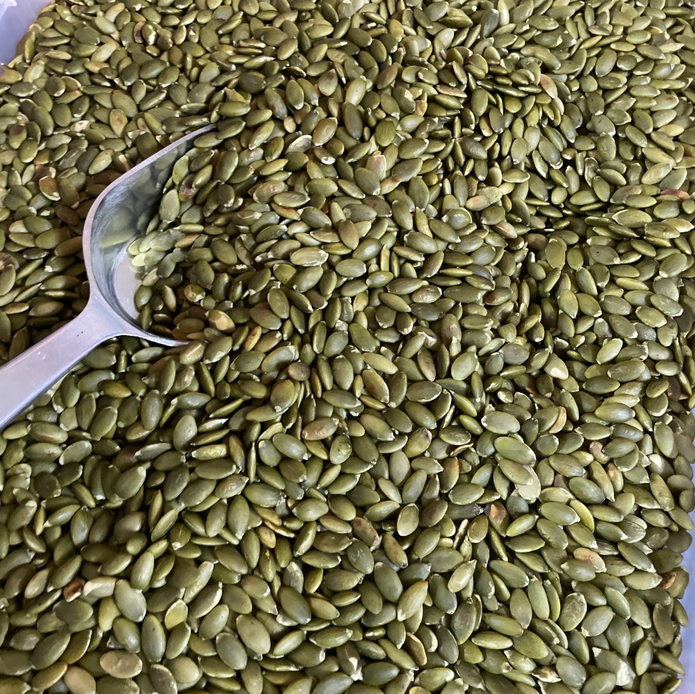 無糖南瓜籽粉，南瓜籽粒-細節圖2