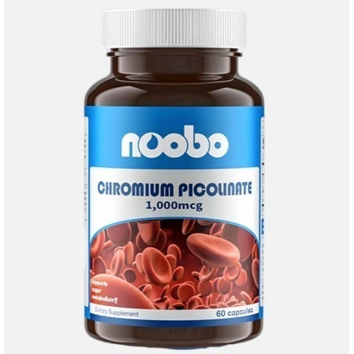 【現貨】NOOBO肉桂三價鉻苦瓜胜肽150粒/60粒酚類皂苷多醣三萜類特殊蛋白質類黃酮植物固醇類糖苷類蛋白質維生微量礦物-規格圖3