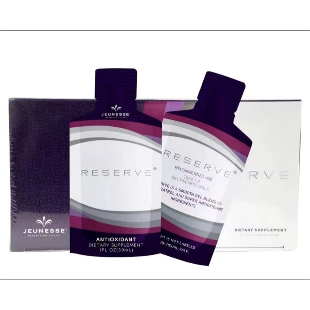 美版6小包體驗裝無盒