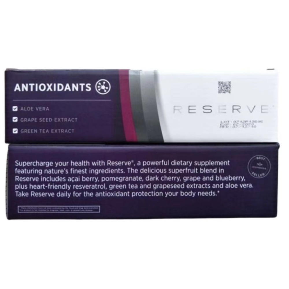 香港版同美版效期2026，30袋/盒