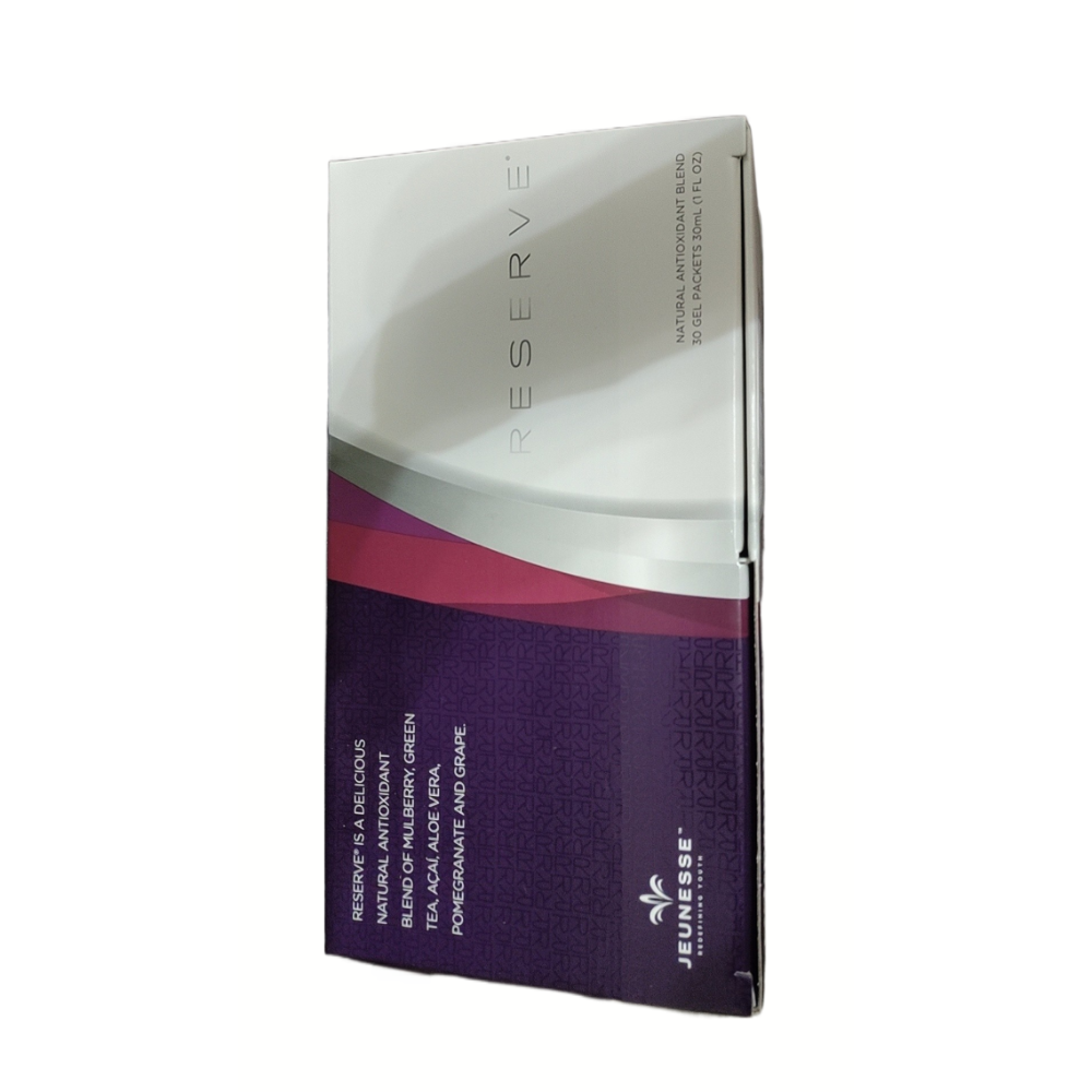 澳版(含25%白藜蘆醇)效期2026，30袋/盒