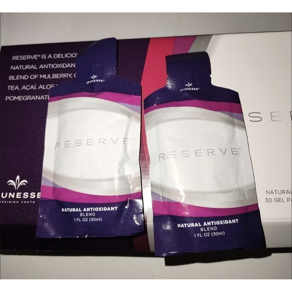 澳版6小包體驗裝無盒